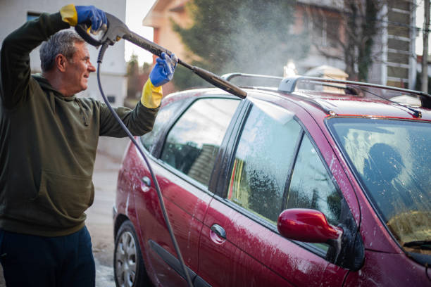 South Lake Tahoe, CA Pressure Washing Company